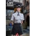 Modeling Toys British Metropolitan Police Female Armed Officer Chloe