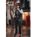 Modeling Toys British Metropolitan Police Female Armed Officer Katie