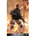 Patriot Studio 1/12 Captain Sliverblade BSAA SOU Deluxe Figure