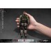 Patriot Studio 1/12 Captain Sliverblade BSAA SOU Deluxe Figure