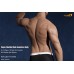 Phicen Limited Seamless Male Figure Body with Stainless Steel Skeleton