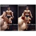 TBLeague Phicen Super Flexible 1:12 Male Seamless Body