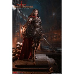 TBLeague Phicen Royal Defender Golden 1/6 Figure