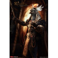 TBLeague Phicen Ra the God of Sun Golden 1/6 Figure