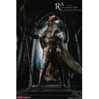 TBLeague Phicen Ra the God of Sun Silver 1/6 Figure