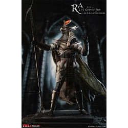 TBLeague Phicen Ra the God of Sun Silver 1/6 Figure