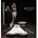 TBLeague Bastet The Cat Ancient Egyptian Goddess White 1/6 Figure