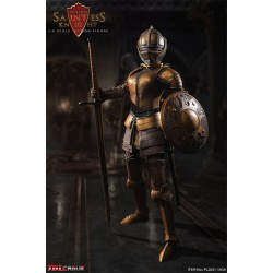 TBLeague Saintess Knight Golden 1/6 Figure