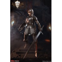 TBLeague Saintess Knight Silver 1/6 Figure