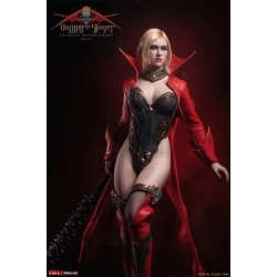 TBLeague Vampire Slayer Red 1/6 Figure