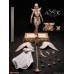 TBLeague Aset Goddess of Magic White 1/6 Figure