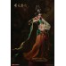 TBLeague Dunhuang Music Goddess Red 1/6 Figure