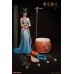 TBLeague Dunhuang Music Goddess Blue 1/6 Figure