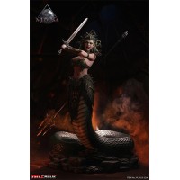 TBLeague Medusa Gold Collectible 1/6 Figure