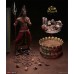 TBLeague Shiva The Destroyer Golden Collectible 1/6 Figure