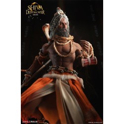 TBLeague Shiva The Destroyer Sliver Collectible 1/6 Figure