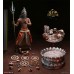 TBLeague Shiva The Destroyer Sliver Collectible 1/6 Figure