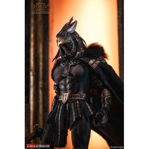 TBLeague Horus Guardian of Pharaoh Golden Collectible 1/12 Figure