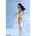 TBLeague Phicen Medium Breasts Seamless Pale Body with Head & Attached Feet