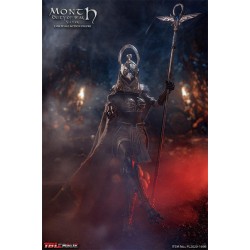 TBLeague Phicen Month Deity of War Silver 1/6 Figure