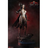 TBLeague Vampire Slayer Black 1/6 Figure