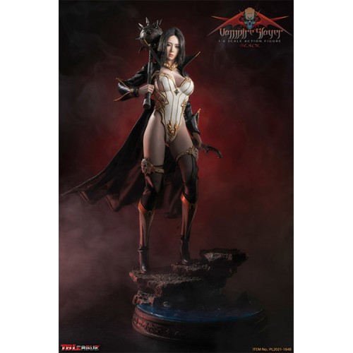 TBLeague Vampire Slayer Black 1/6 Figure