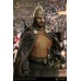 POP Toys Sultan Saladin Fine Copper Handmade Armor 1/6 Figure