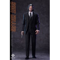 Present Toys Suit Killer Collector 1/6 Figure