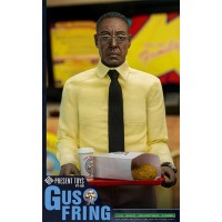 Present Toys Gus Fring Collector 1/6 Figure