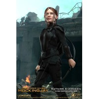 Star ACE Hunger Games Mockingjay Katniss Everdeen Boxed Figure 1/6