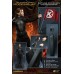 Star ACE Hunger Games Mockingjay Katniss Everdeen Boxed Figure 1/6