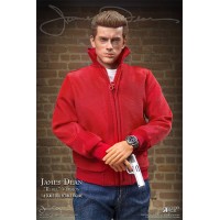 Star Ace James Dean Rebel Version 1/6 Figure