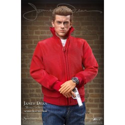 Star Ace James Dean Rebel Version 1/6 Figure