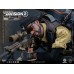 Soldier Story X Ubisoft The Division 2 Agent Brian Johnson Deluxe Version