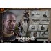 Soldier Story Ubisoft The Division 2 Agent Caleb Dunne 1:6 Figure