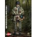 UJINDOU WWII Feldherrnhalle Panzergrenadier NCO Hungary 1944-1945 1/6 Figure