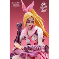 i8TOYS Mentality Agency Candy Standard Version 1/6 Figure