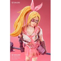 i8TOYS Mentality Agency Candy Battle Damaged Figure 1/6 Figure