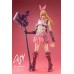 i8TOYS Mentality Agency Candy Battle Damaged Figure 1/6 Figure