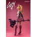 i8TOYS Mentality Agency Candy Battle Damaged Figure 1/6 Figure